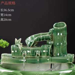 噴泉陽臺 641組創(chuàng)意設(shè)計(jì)，打造靈動家居新風(fēng)景