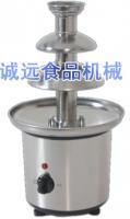 巧克力噴泉機(jī)采購全攻略 價(jià)格、渠道與選購技巧一網(wǎng)打盡