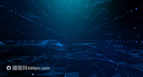 大數(shù)據(jù)科技背景