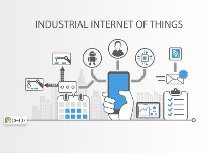 把握云端需求,看移動(dòng)云如何打通中國工業(yè)數(shù)智化&ldquo;最后一公里&rdquo;