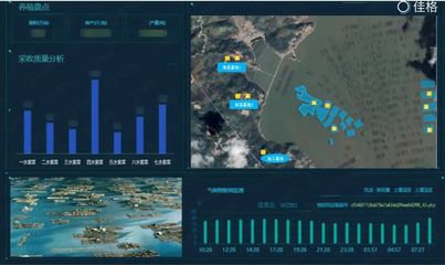 科技入海,大數(shù)據(jù)如何驅(qū)動(dòng)漁業(yè)數(shù)字化發(fā)展?