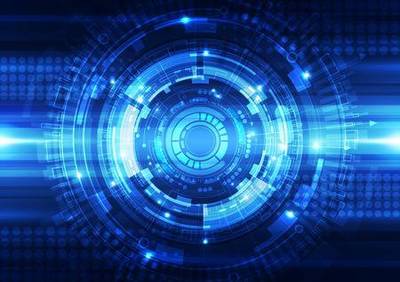 大數據 信息時代的隱形圖景