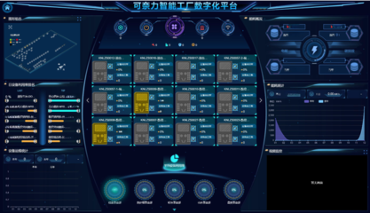 宜興5G工廠實現零的突破 智慧賦能，大數據驅動制造轉型駛入“快車道”